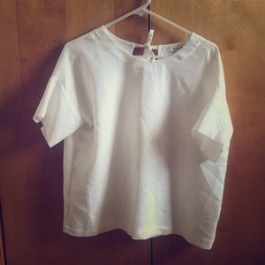 Madewell shirt